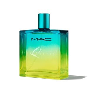 New MAC Turquatic Fragrance Blend Perfume Spray 96ml Sealed